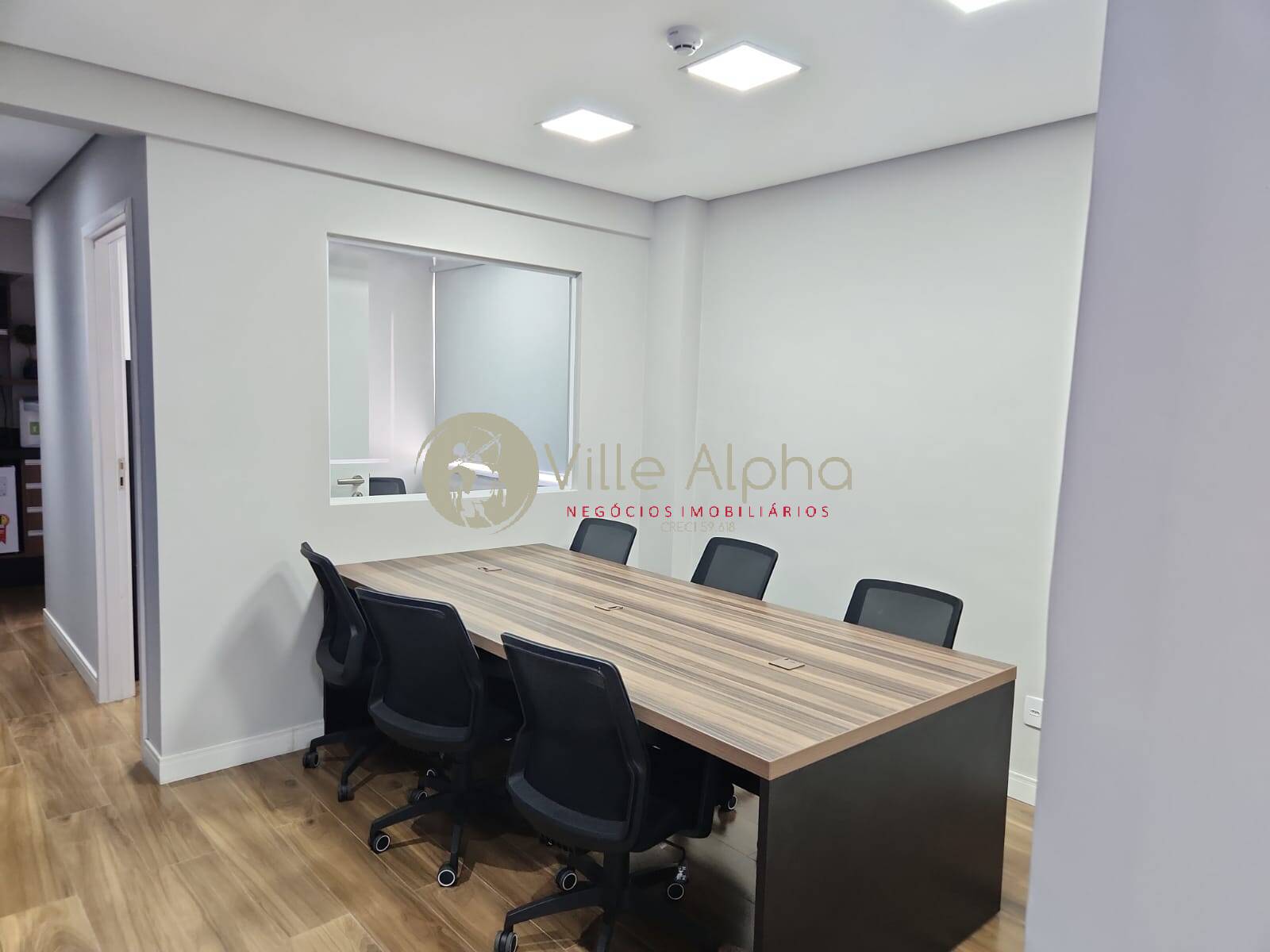 Conjunto Comercial-Sala à venda, 60m² - Foto 8