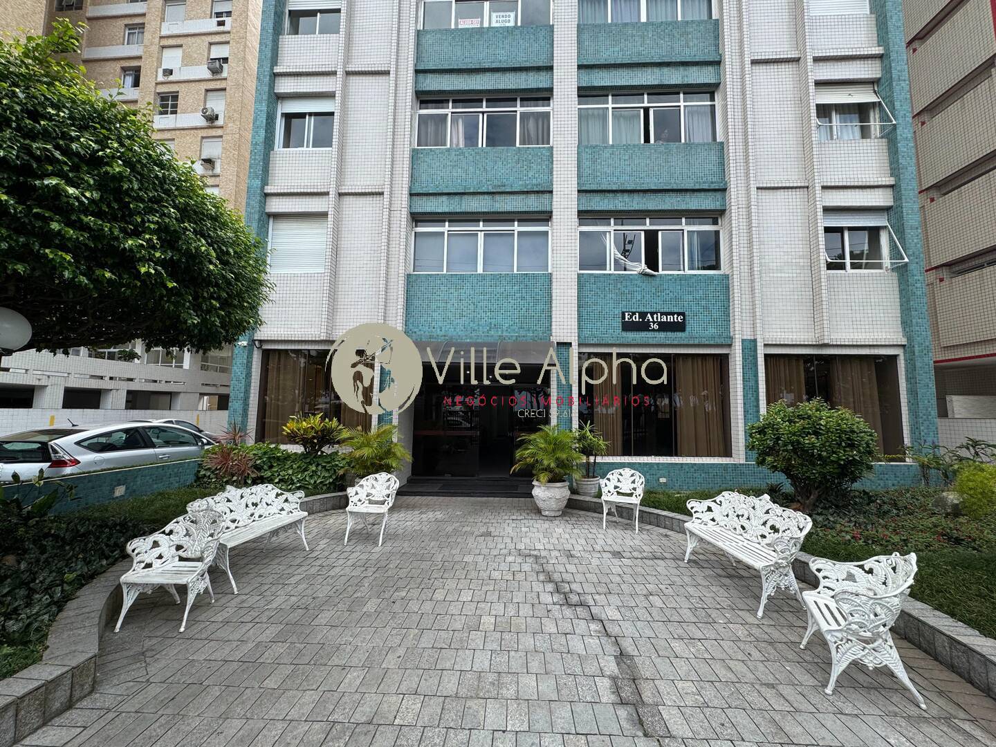 Apartamento, 3 quartos - Foto 2