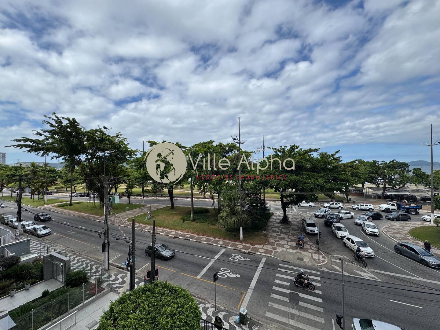 Apartamento, 3 quartos - Foto 1