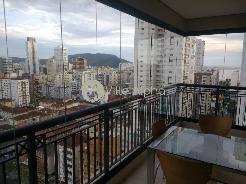 Apartamento, 3 quartos, 120 m² - Foto 2