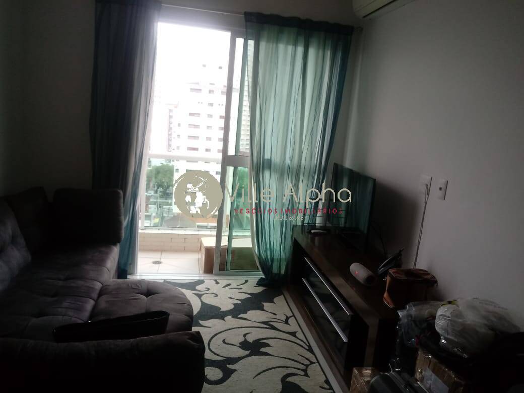 Apartamento, 1 quarto, 60 m² - Foto 1