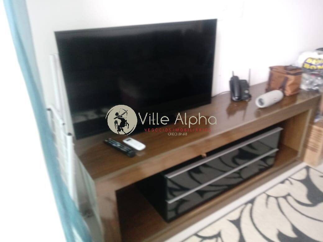 Apartamento, 1 quarto, 60 m² - Foto 2