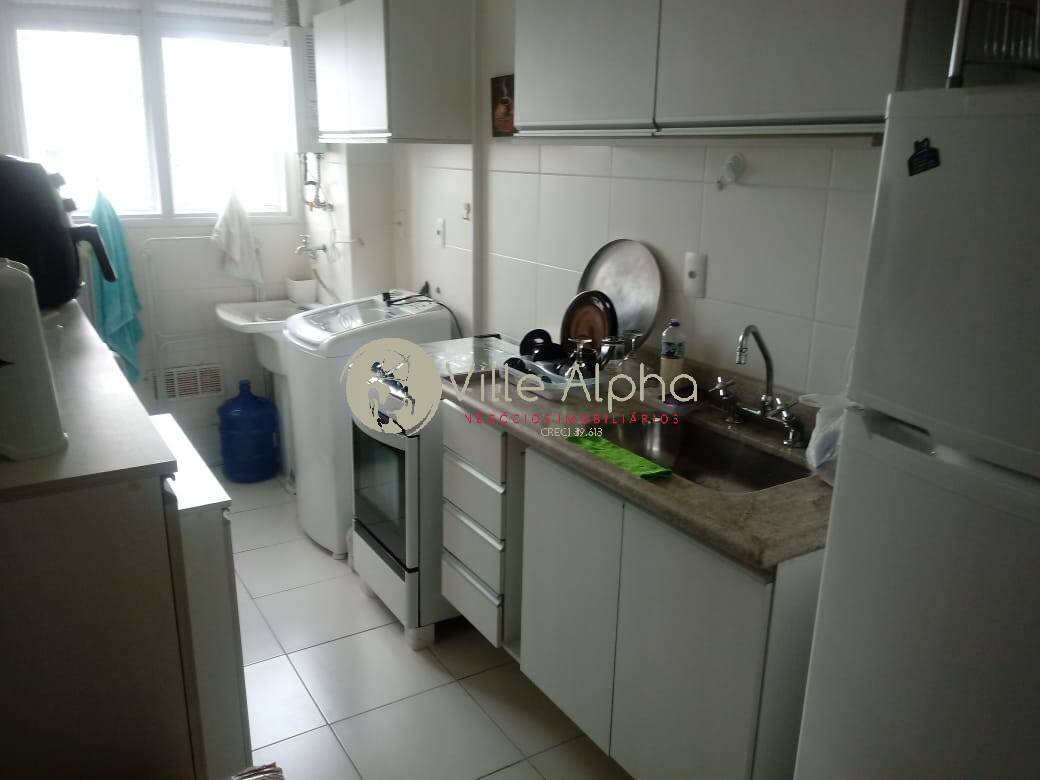 Apartamento, 1 quarto, 60 m² - Foto 8