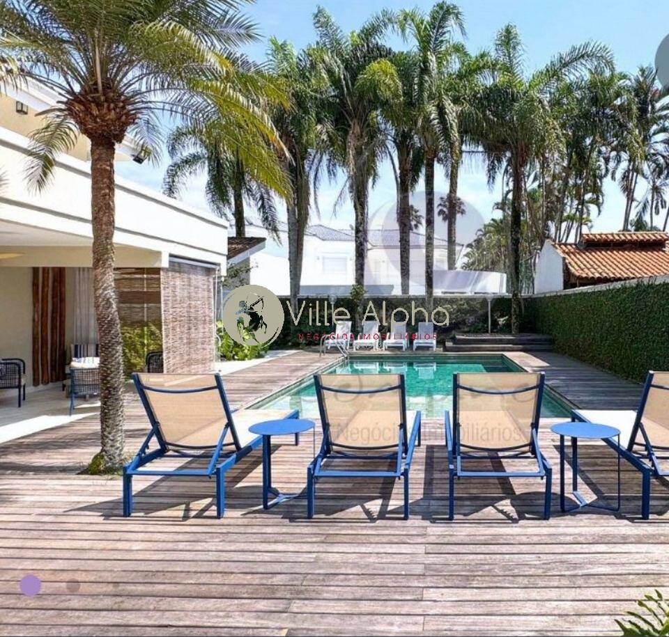 Casa, 10 quartos, 862 m² - Foto 3