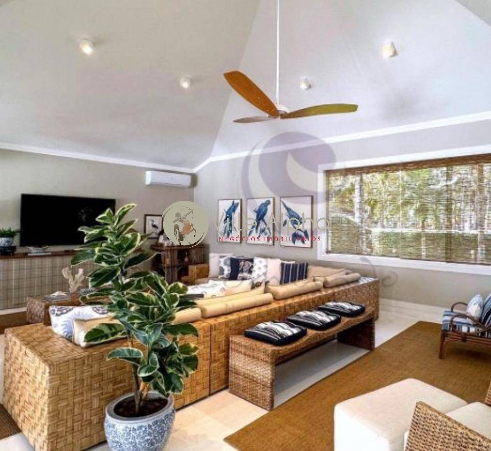 Casa, 10 quartos, 862 m² - Foto 6