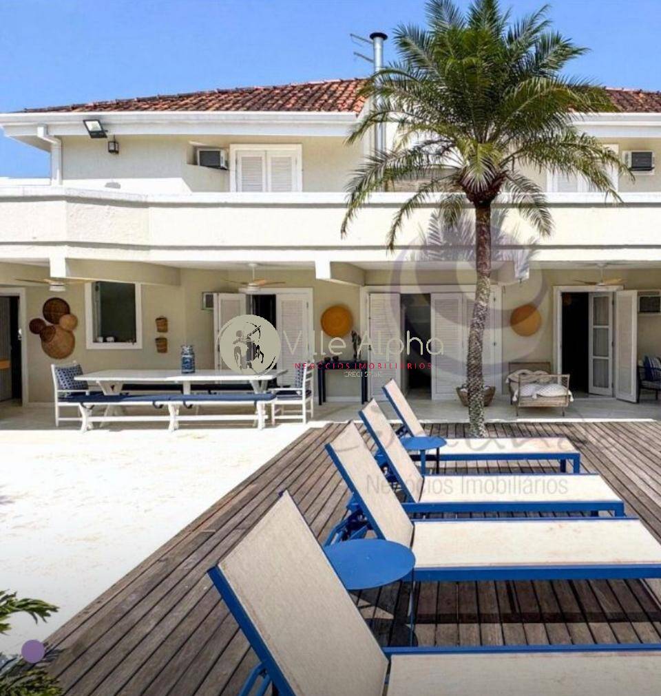 Casa, 10 quartos, 862 m² - Foto 1