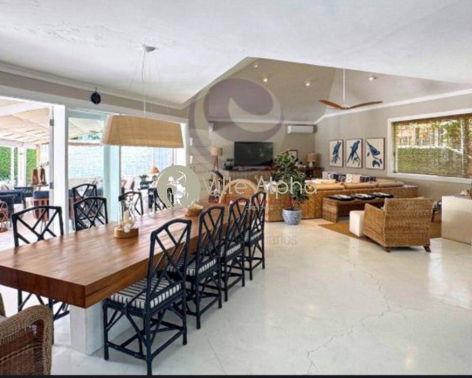 Casa, 10 quartos, 862 m² - Foto 12