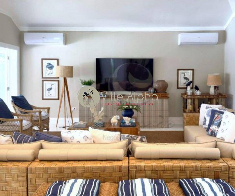 Casa, 10 quartos, 862 m² - Foto 10