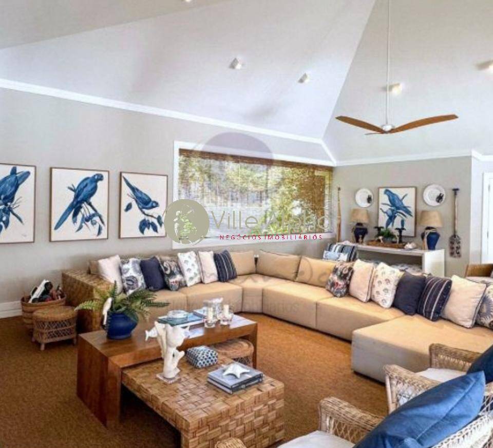 Casa, 10 quartos, 862 m² - Foto 8