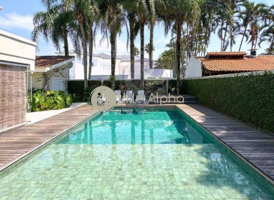 Casa, 10 quartos, 862 m² - Foto 5