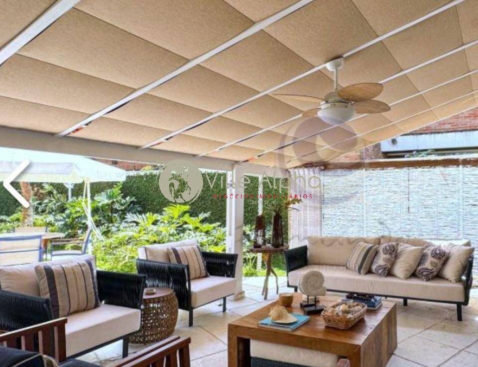 Casa, 10 quartos, 862 m² - Foto 11