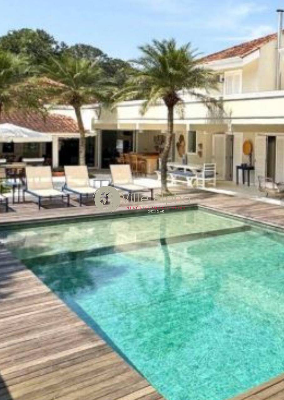 Casa, 10 quartos, 862 m² - Foto 13