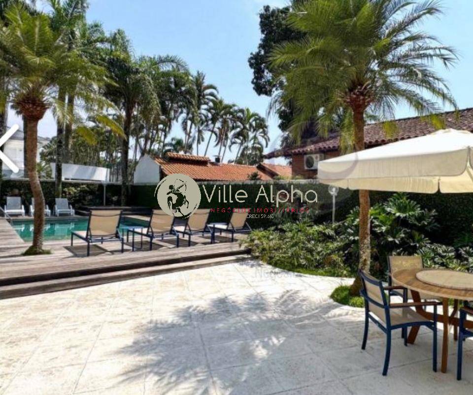 Casa, 10 quartos, 862 m² - Foto 4