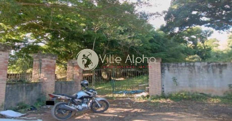 Terreno, 8 hectares - Foto 4