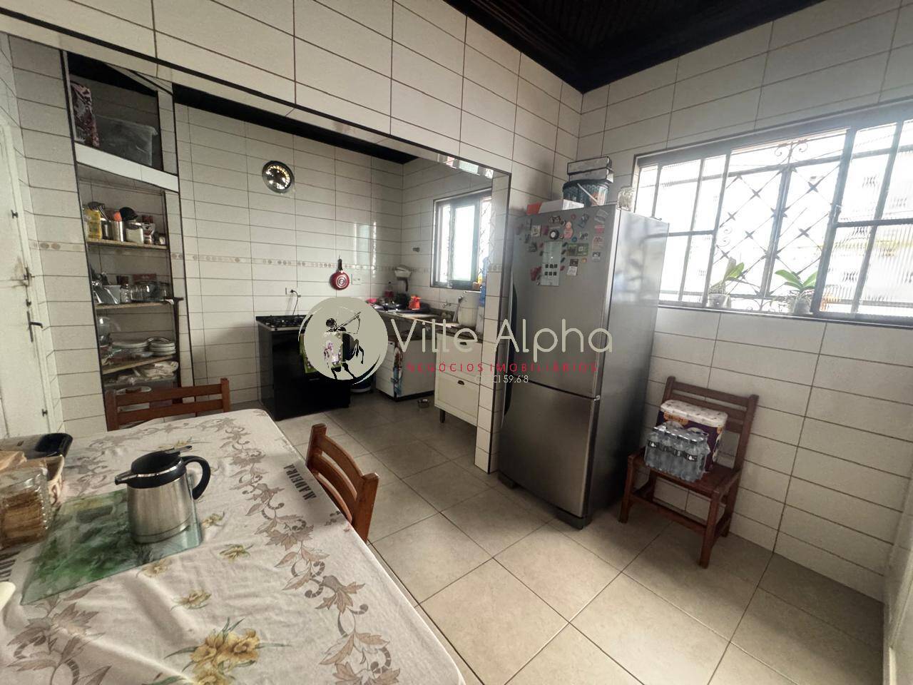 Casa, 3 quartos, 160 m² - Foto 12