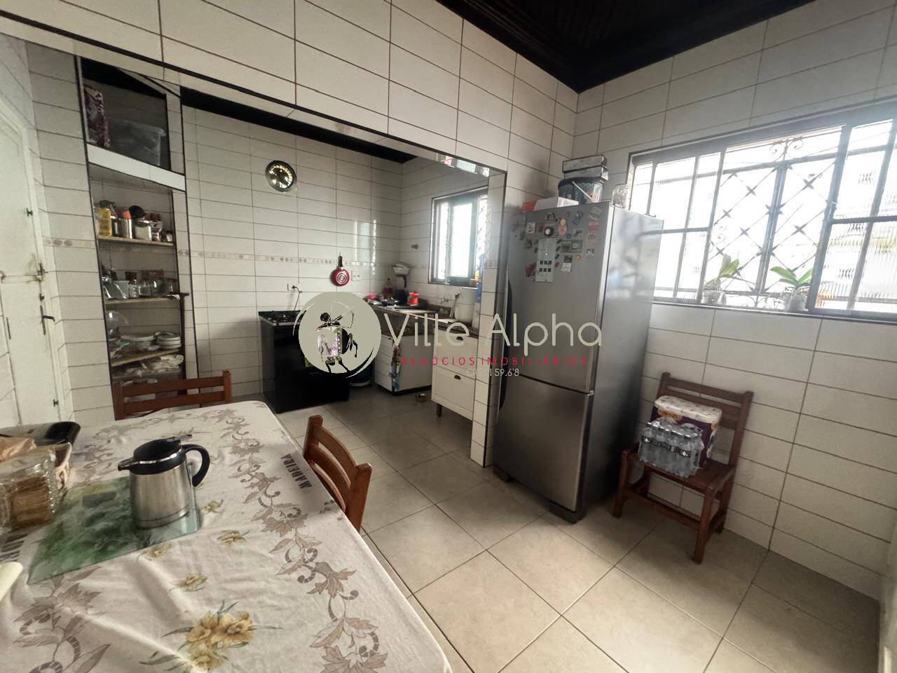 Casa, 3 quartos, 160 m² - Foto 13