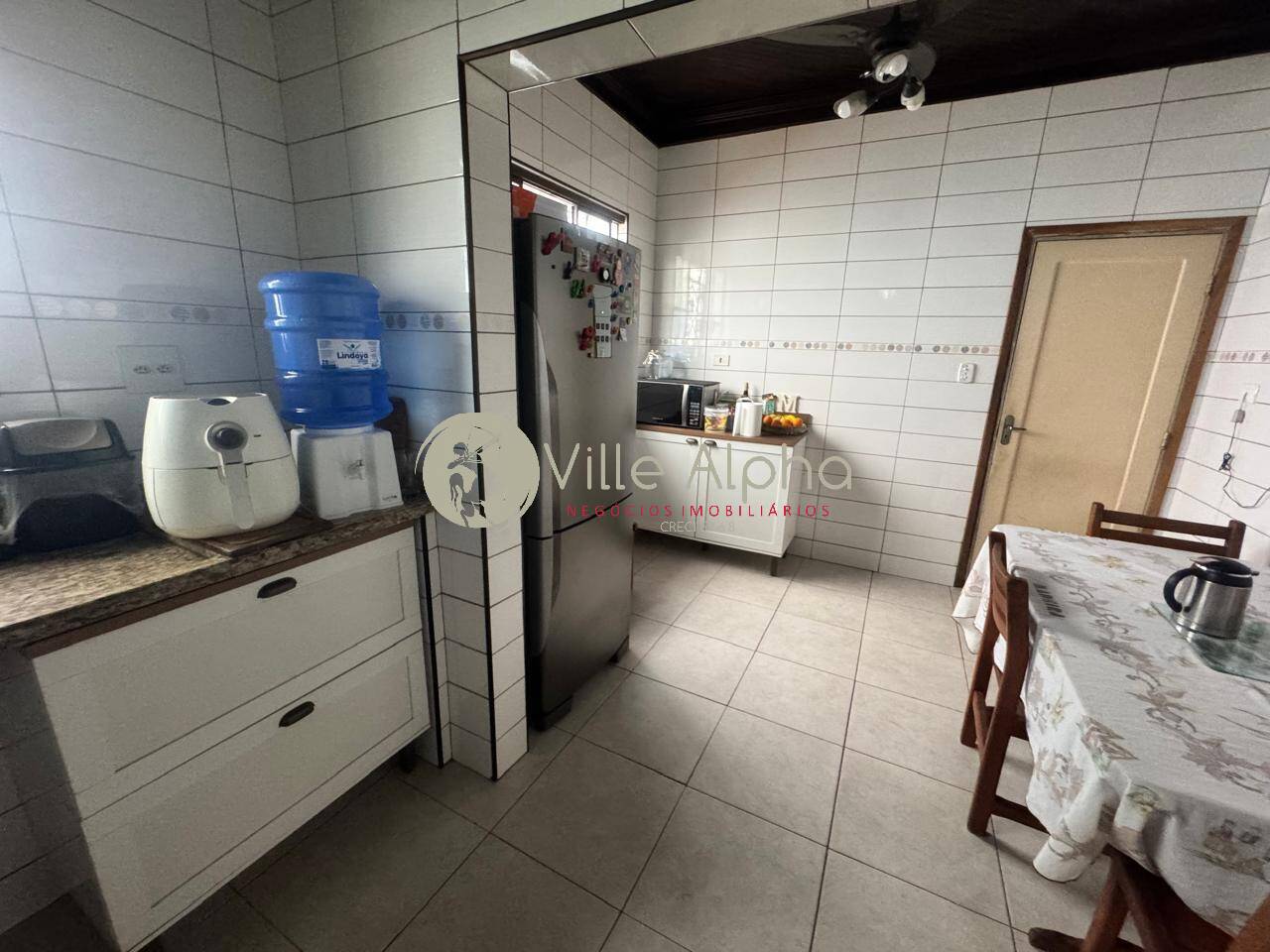 Casa, 3 quartos, 160 m² - Foto 16