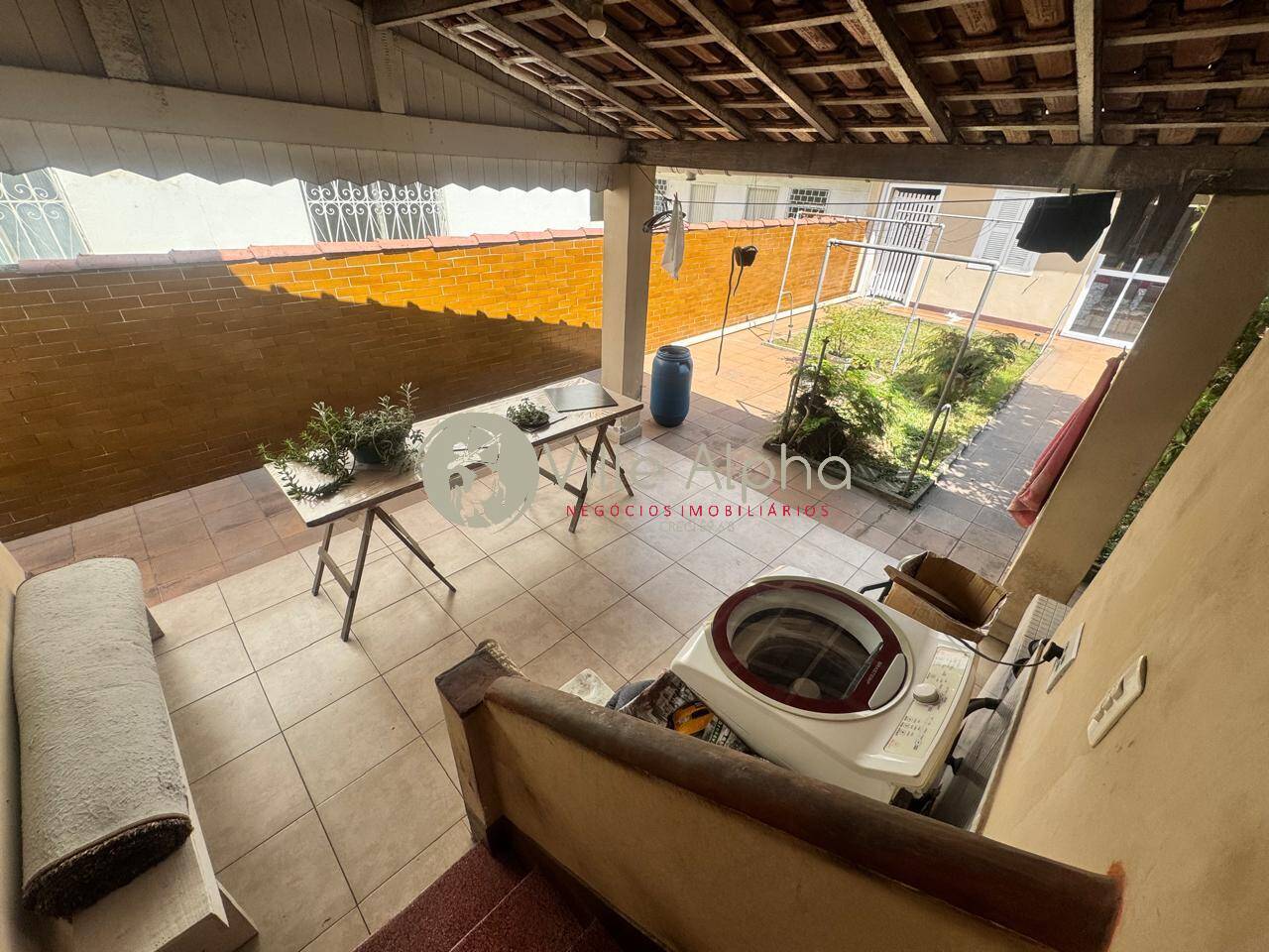 Casa, 3 quartos, 160 m² - Foto 17