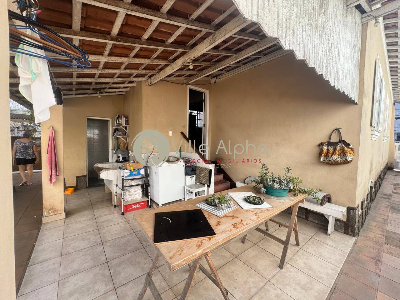 Casa, 3 quartos, 160 m² - Foto 6