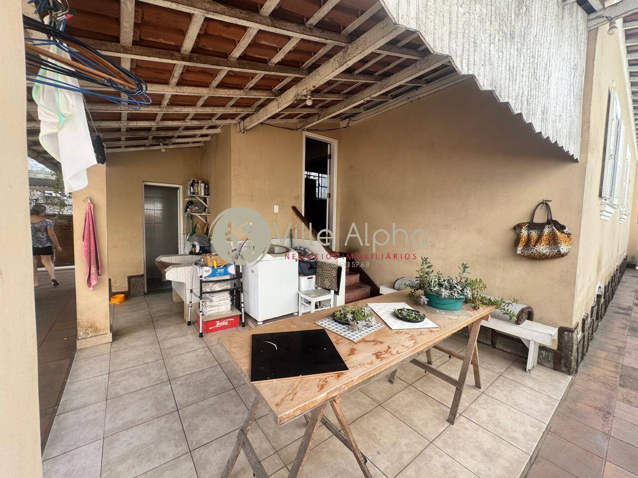 Casa, 3 quartos, 160 m² - Foto 19