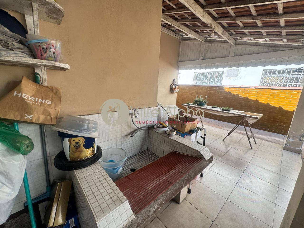 Casa, 3 quartos, 160 m² - Foto 21