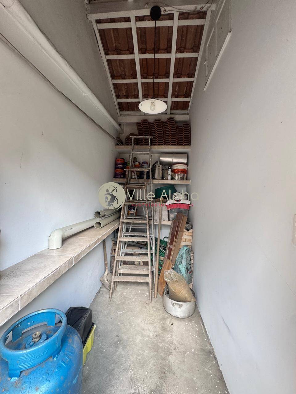 Casa, 3 quartos, 160 m² - Foto 27