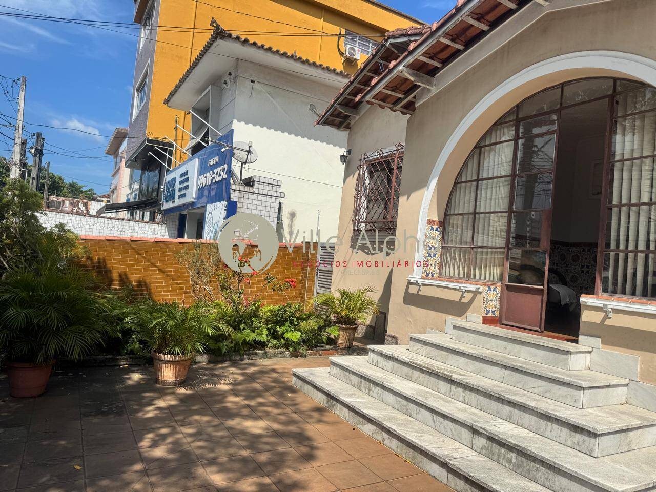 Casa, 3 quartos, 160 m² - Foto 1