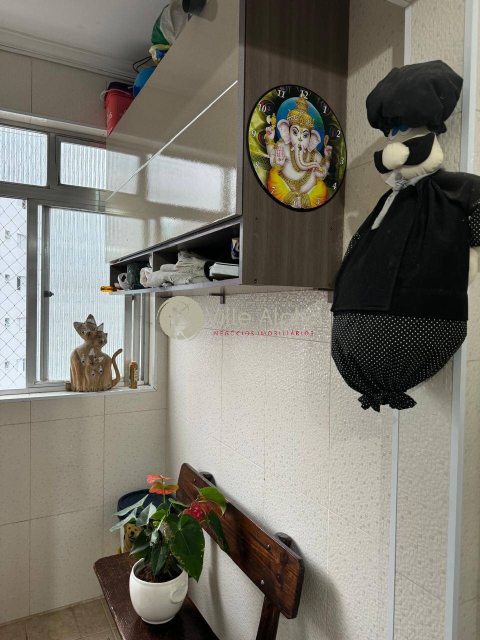 Apartamento, 2 quartos, 120 m² - Foto 14