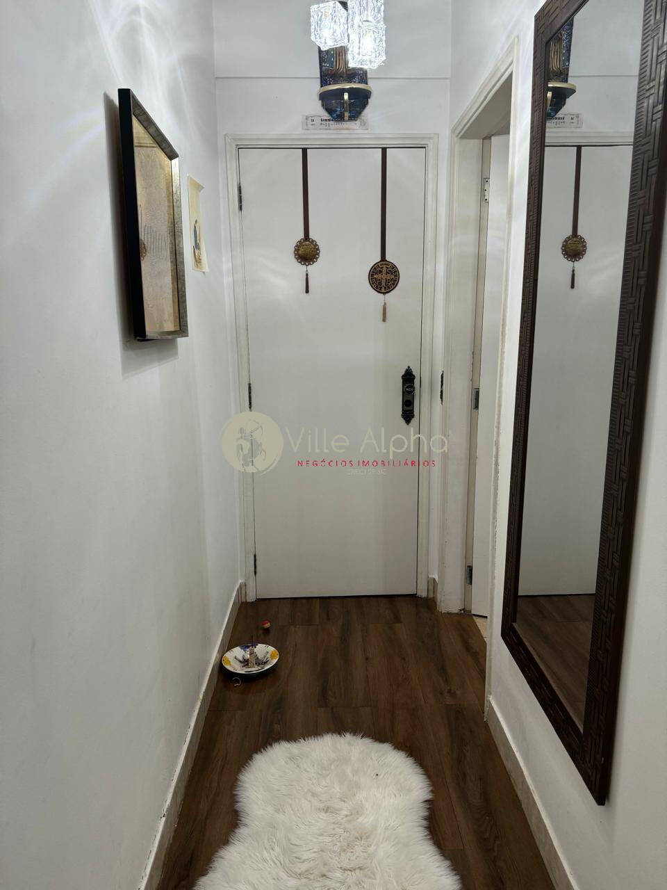 Apartamento, 2 quartos, 120 m² - Foto 3