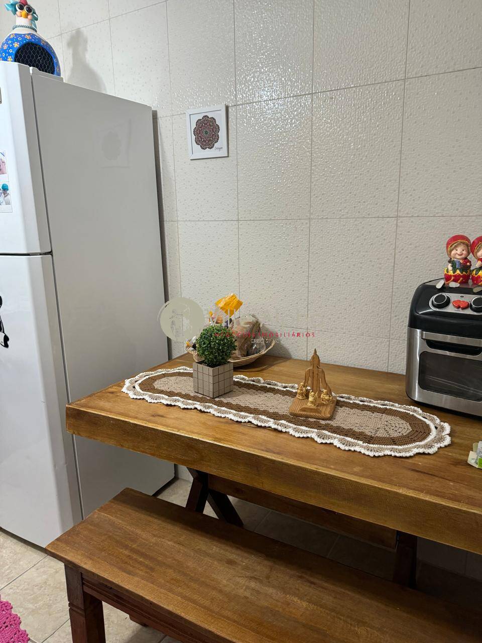 Apartamento, 2 quartos, 120 m² - Foto 11