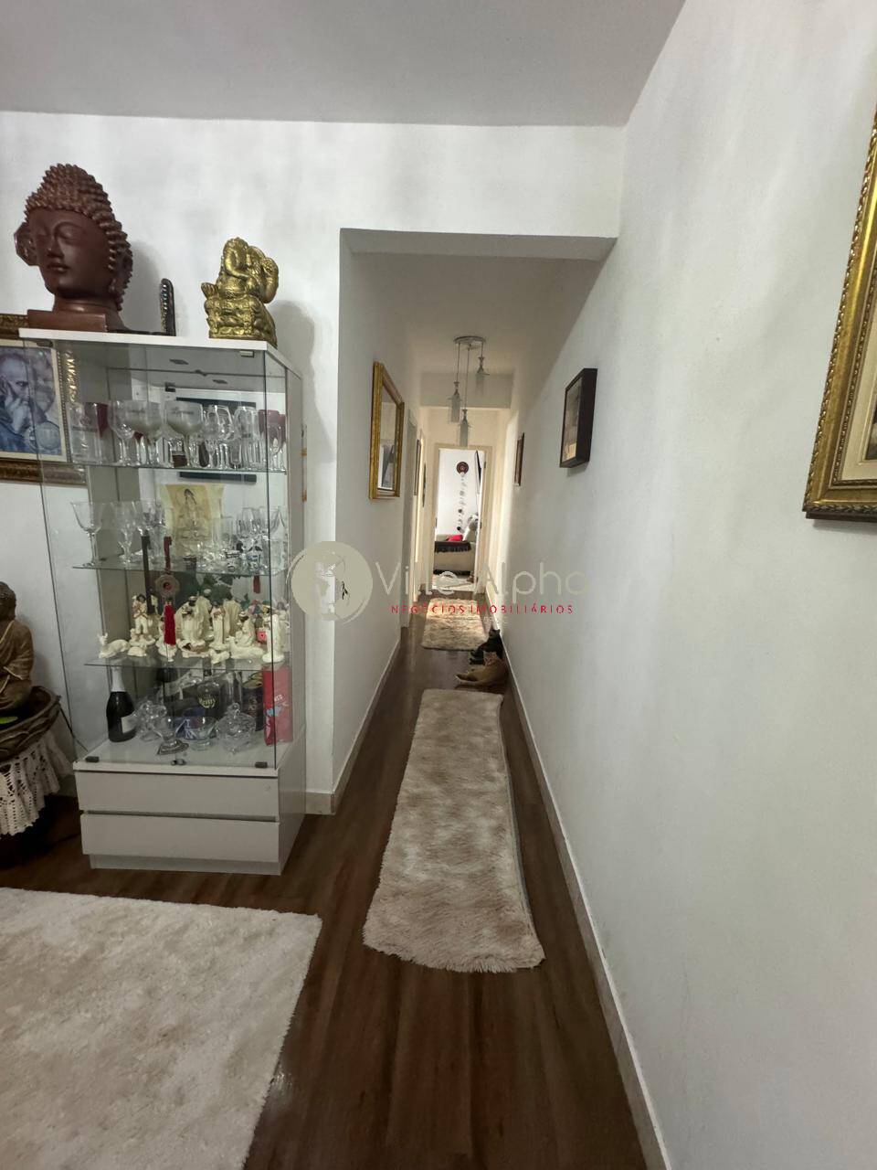 Apartamento, 2 quartos, 120 m² - Foto 2