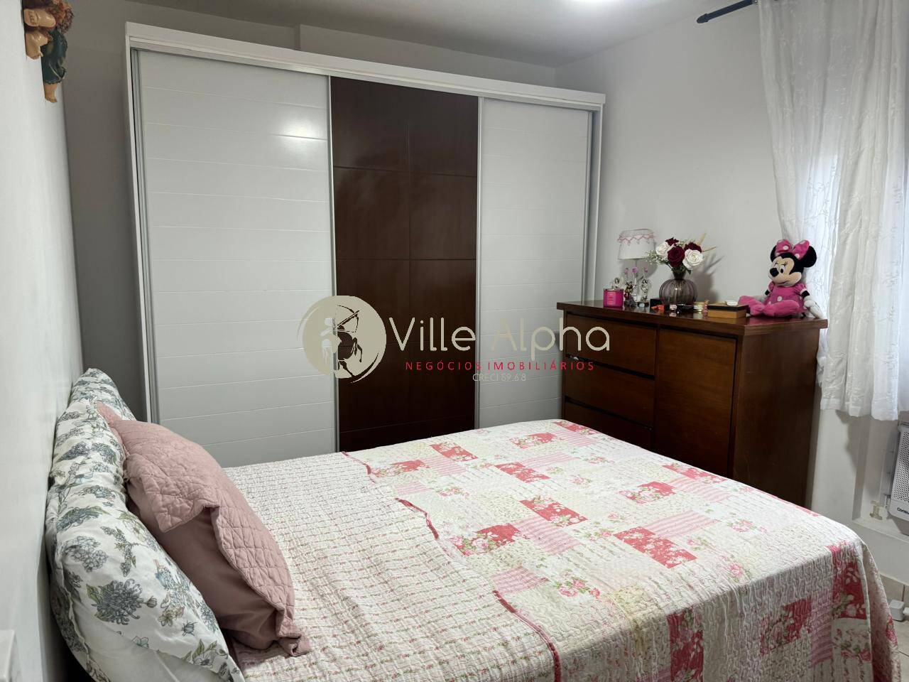 Apartamento, 2 quartos, 120 m² - Foto 4