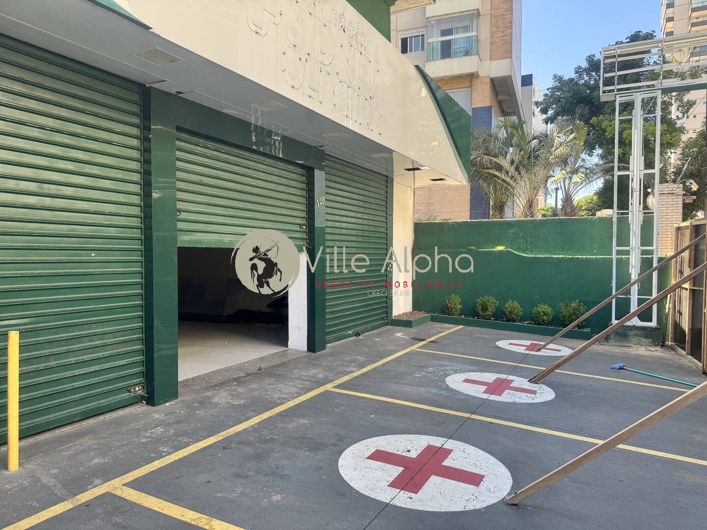 Prédio Inteiro, 230 m² - Foto 1