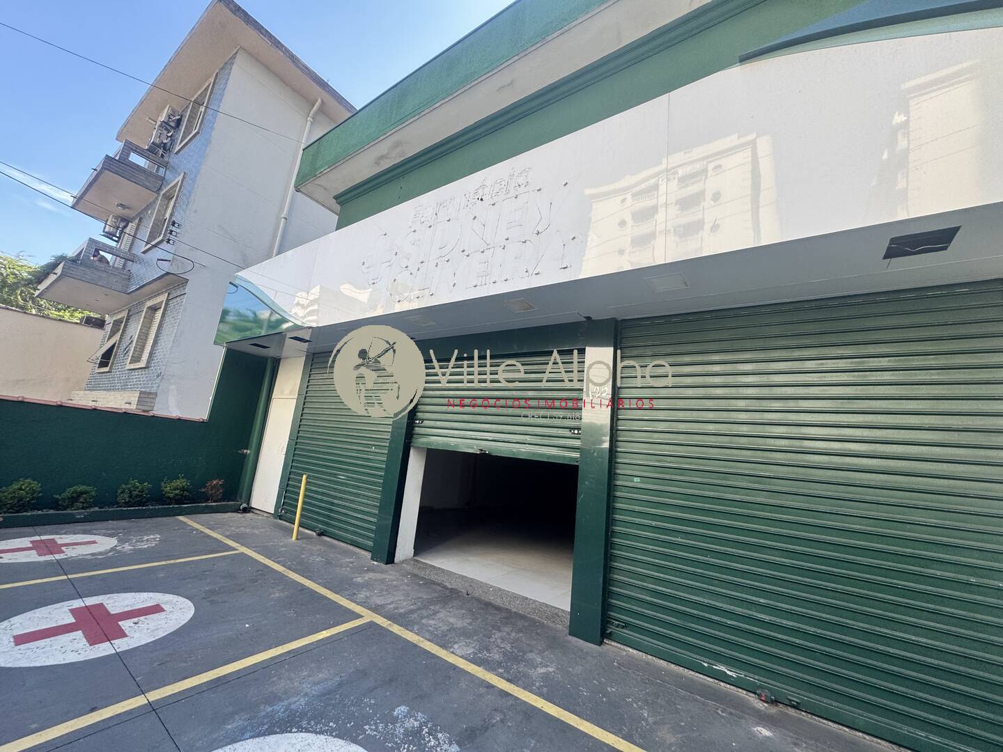 Prédio Inteiro, 230 m² - Foto 2