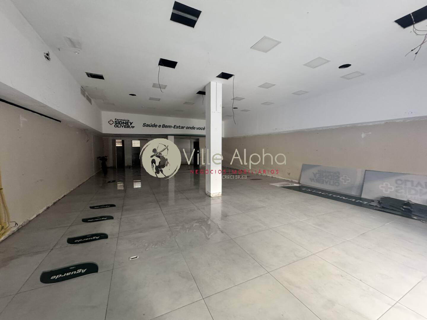 Prédio Inteiro, 230 m² - Foto 3