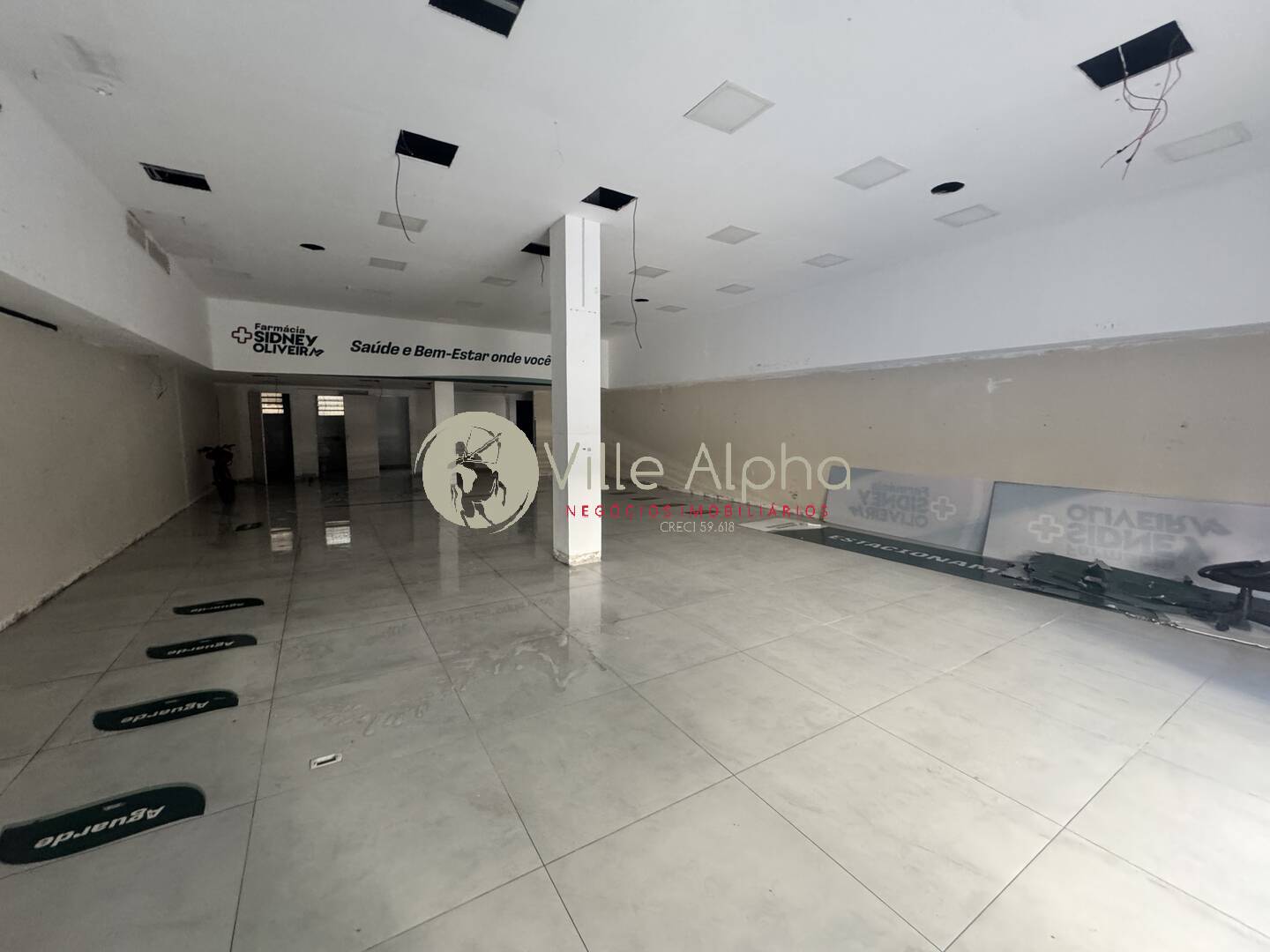 Prédio Inteiro, 230 m² - Foto 5