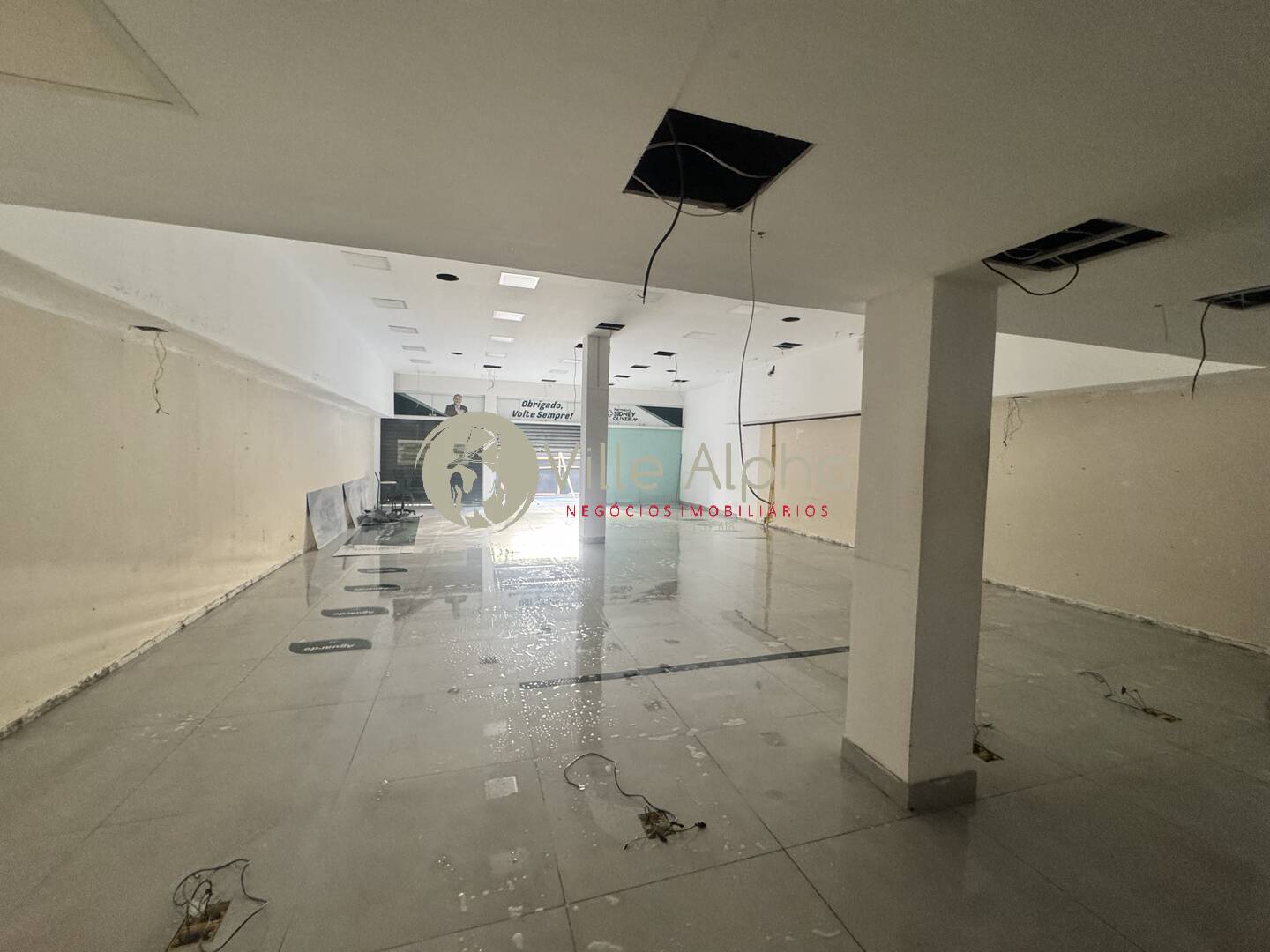 Prédio Inteiro, 230 m² - Foto 6