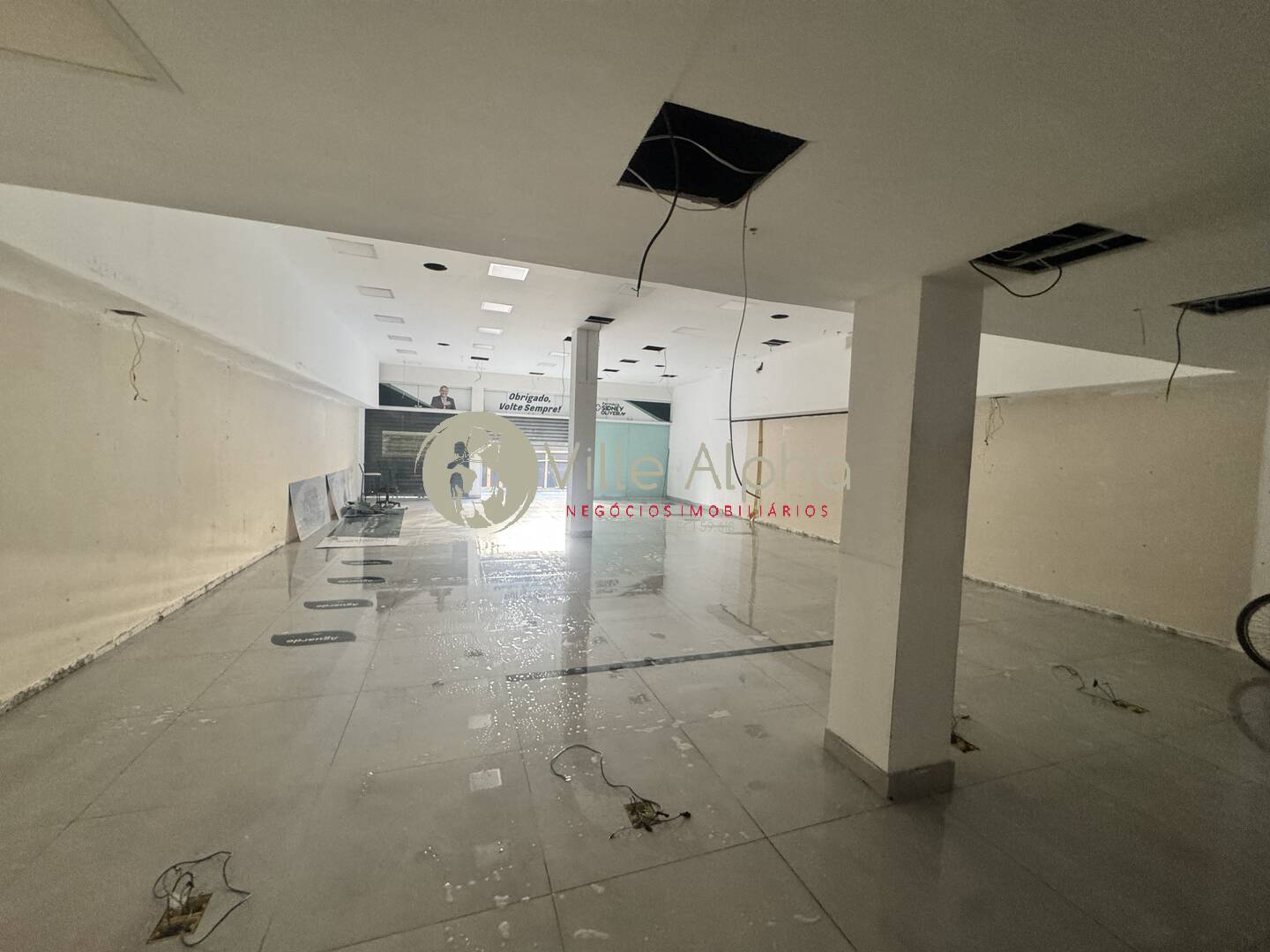 Prédio Inteiro, 230 m² - Foto 7