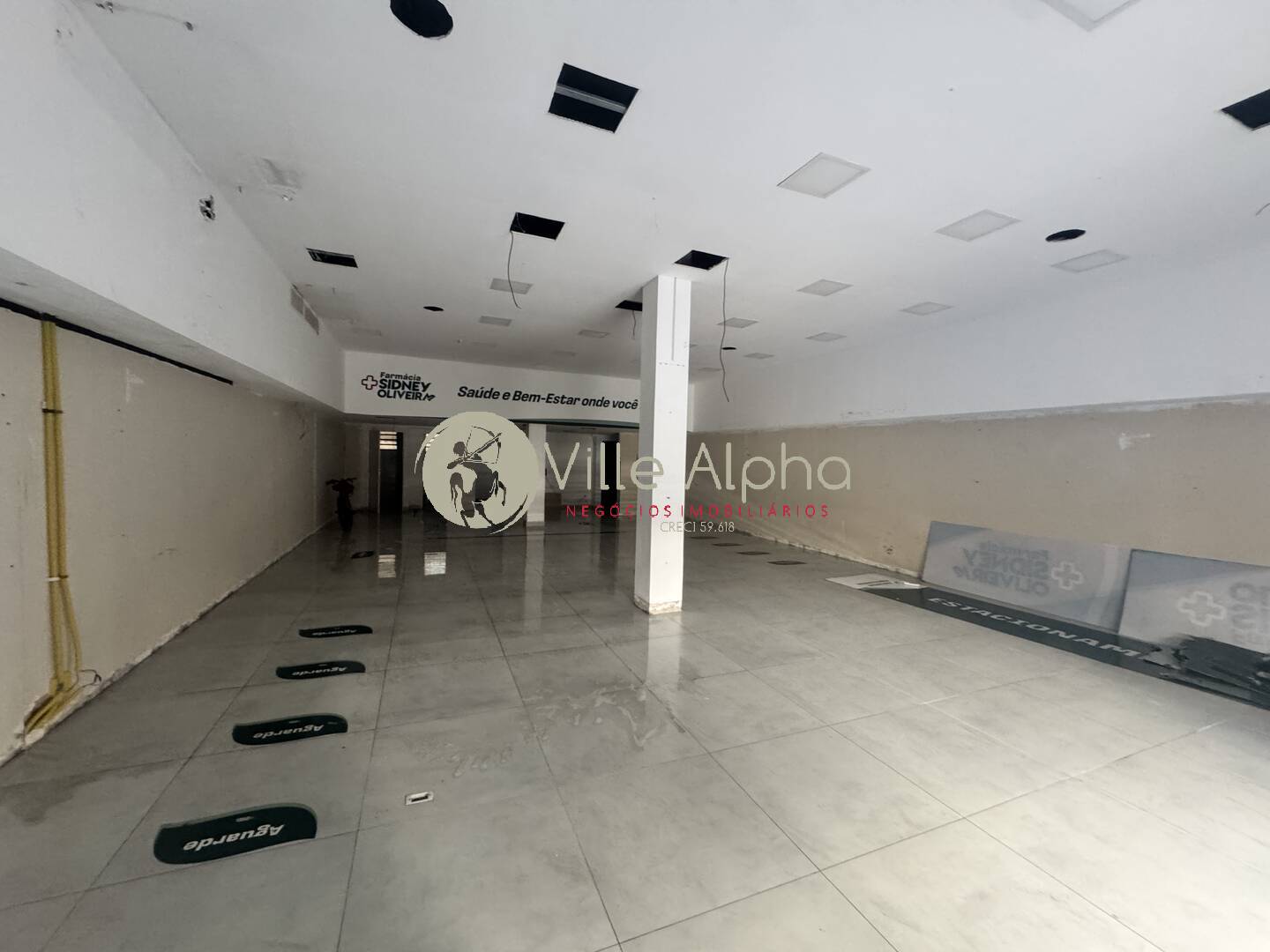 Prédio Inteiro, 230 m² - Foto 9