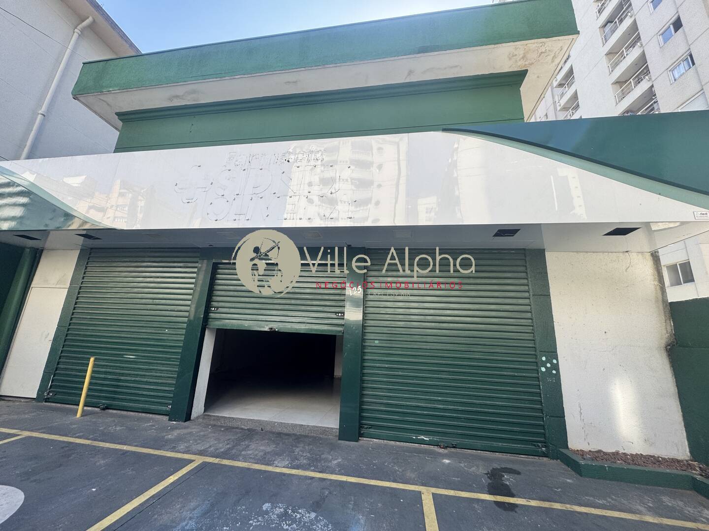 Prédio Inteiro, 230 m² - Foto 13