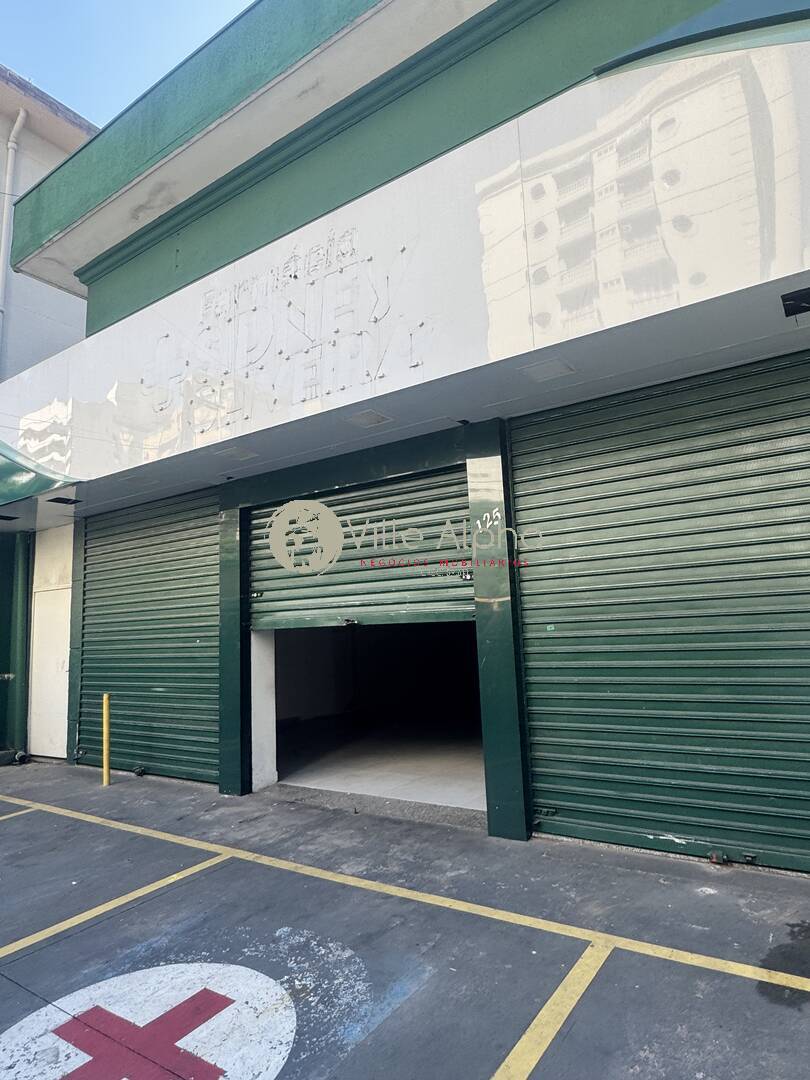 Prédio Inteiro, 230 m² - Foto 20