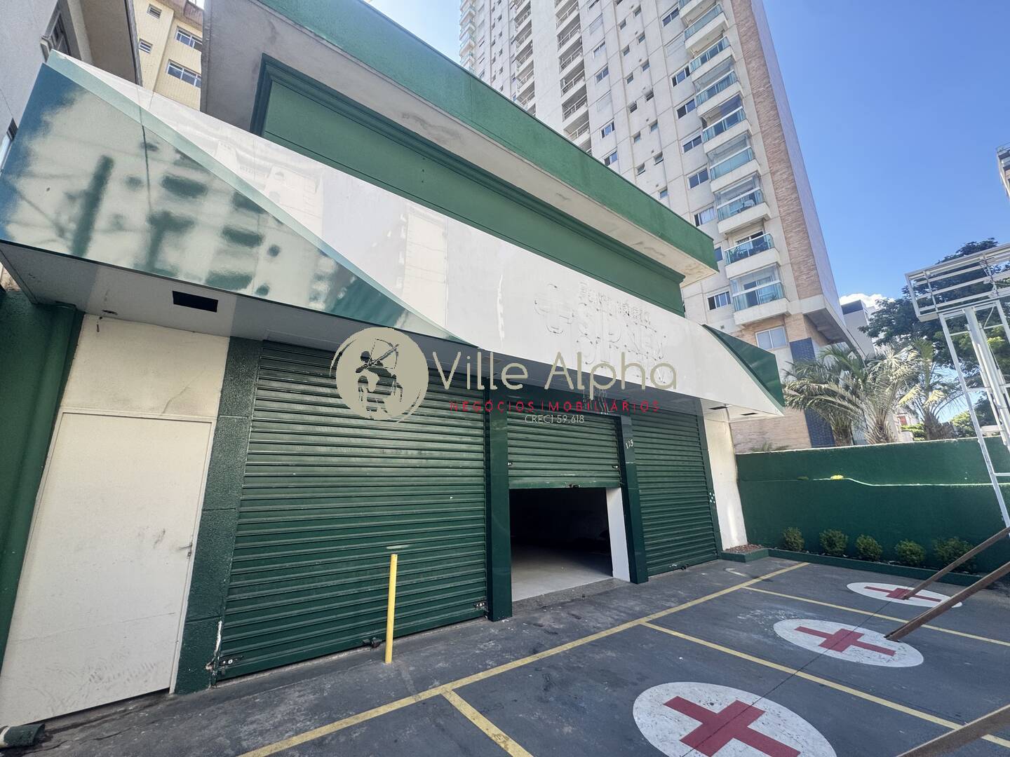 Prédio Inteiro, 230 m² - Foto 22