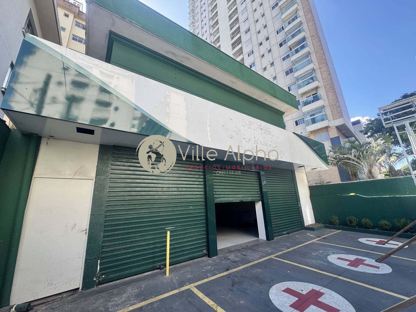 Prédio Inteiro, 230 m² - Foto 25