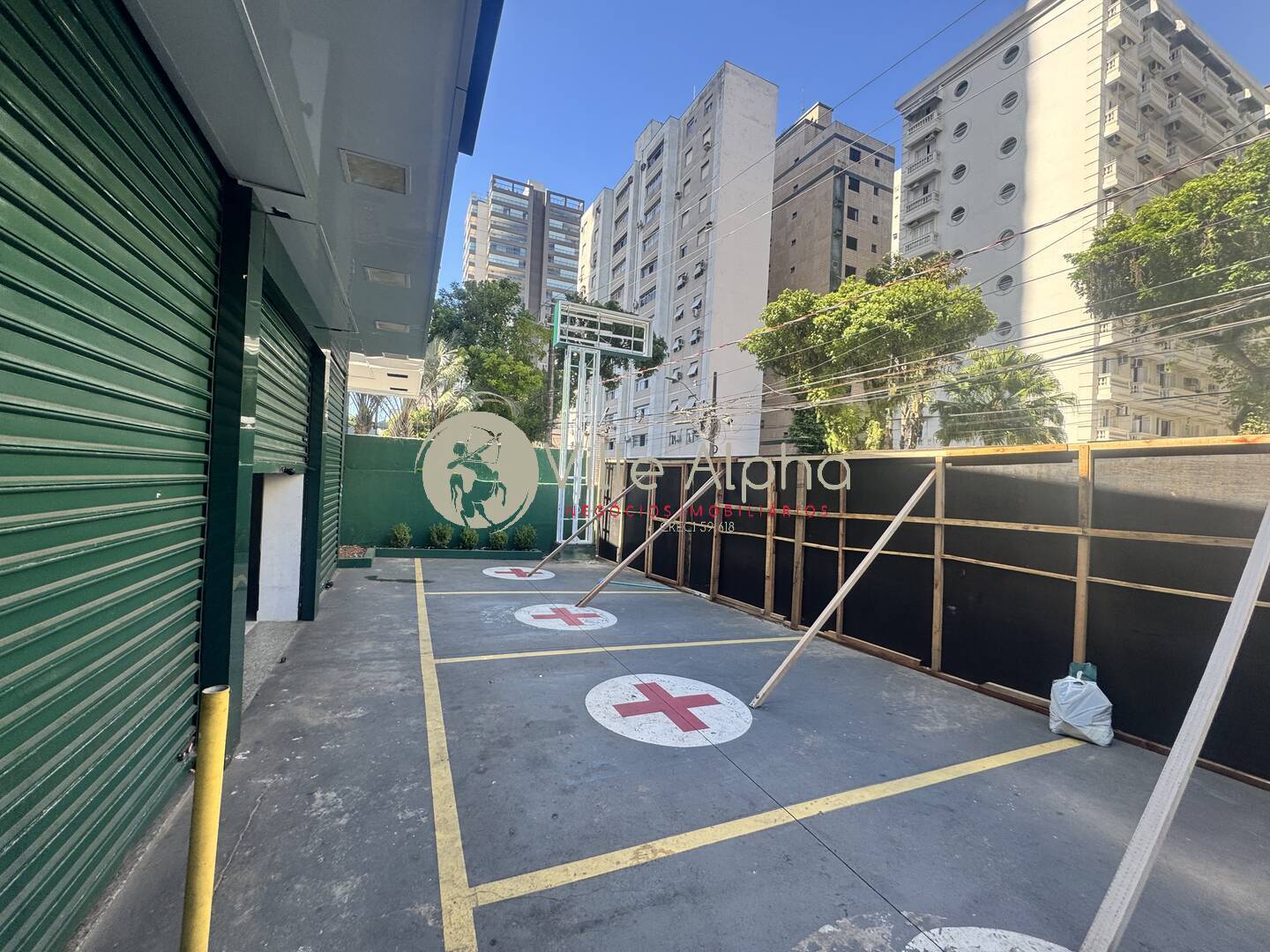 Prédio Inteiro, 230 m² - Foto 26