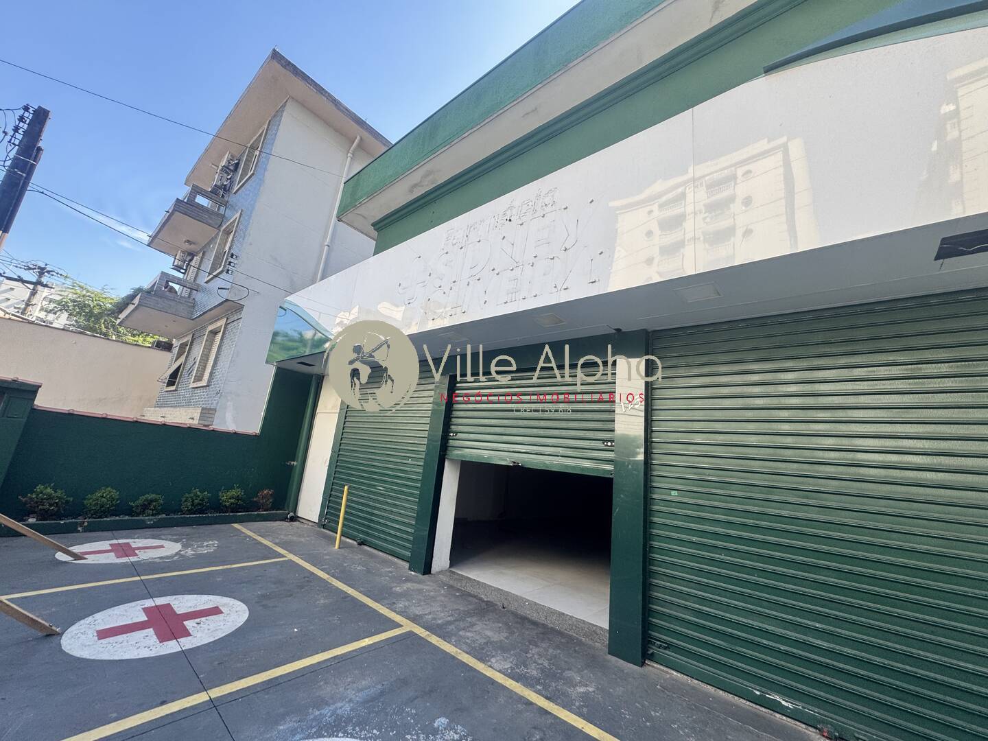 Prédio Inteiro, 230 m² - Foto 27