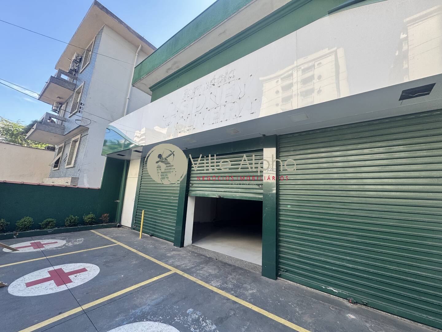 Prédio Inteiro, 230 m² - Foto 30