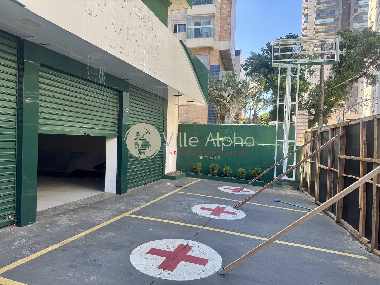 Prédio Inteiro, 230 m² - Foto 35