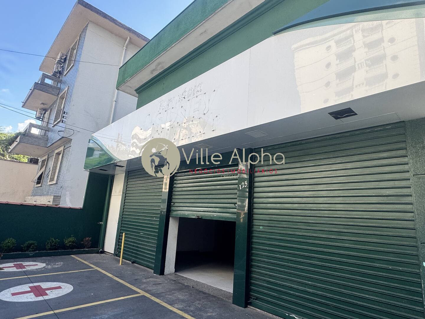 Prédio Inteiro, 230 m² - Foto 37