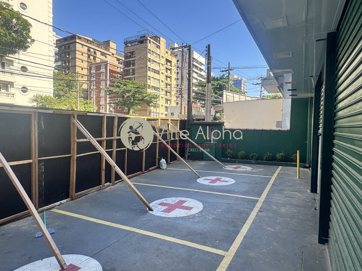 Prédio Inteiro, 230 m² - Foto 39