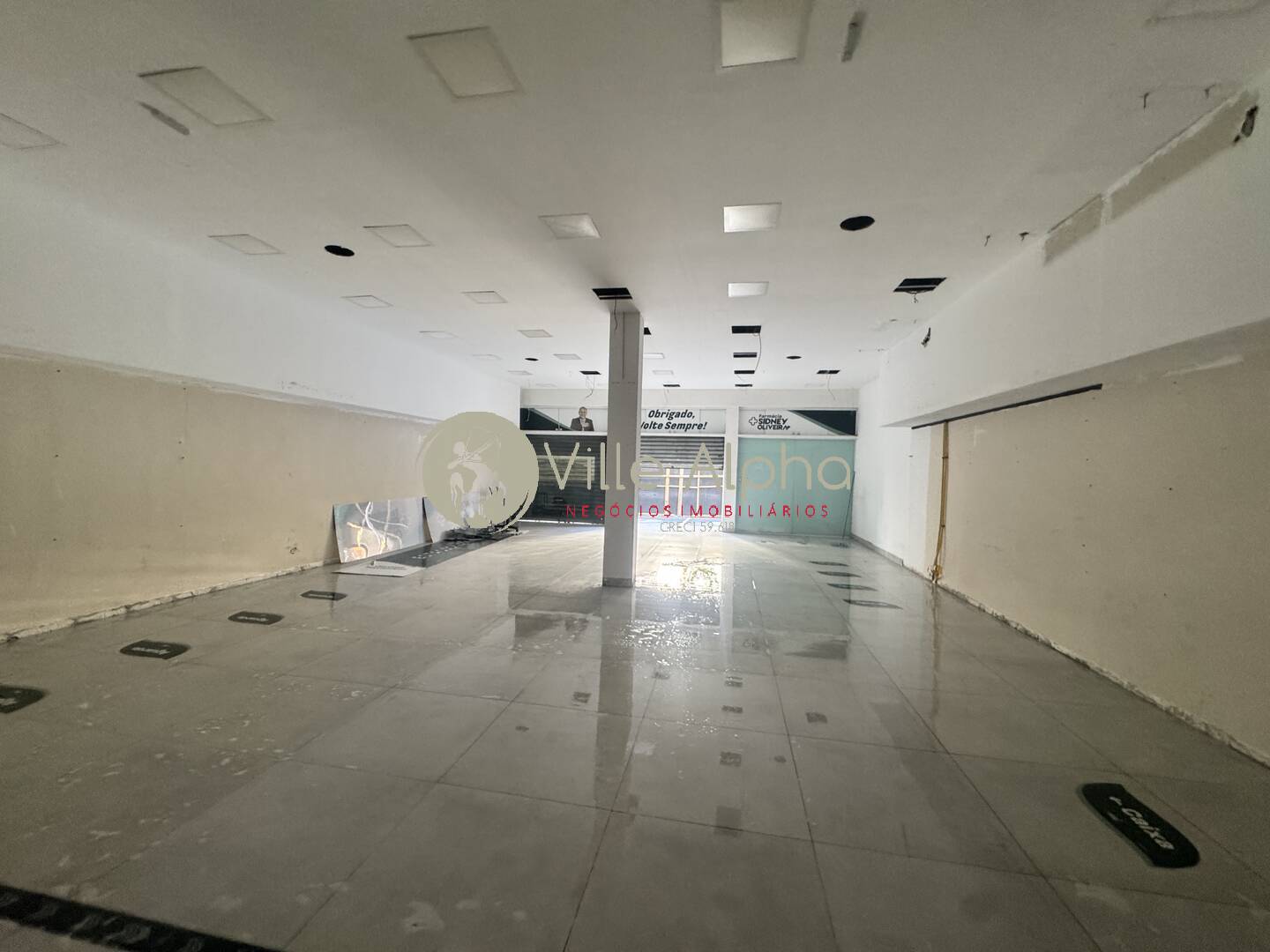 Prédio Inteiro, 230 m² - Foto 44